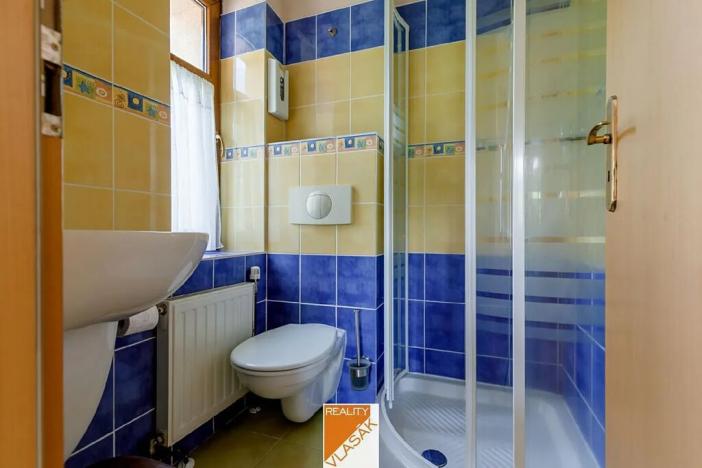 Prodej chaty, Loučná pod Klínovcem, 270 m2