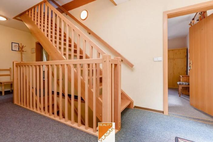 Prodej chaty, Loučná pod Klínovcem, 270 m2