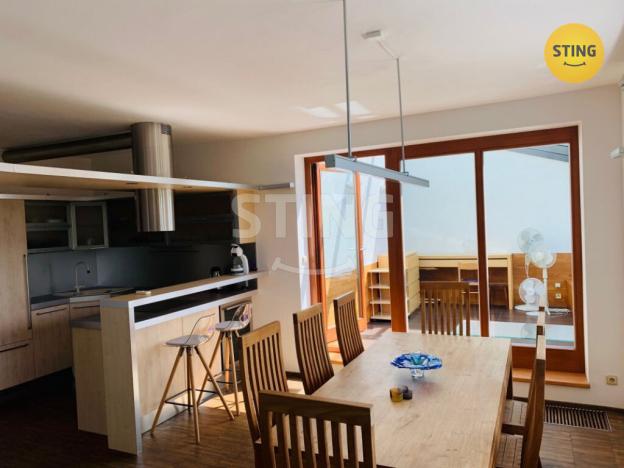 Pronájem bytu 2+kk, Čeladná, 81 m2