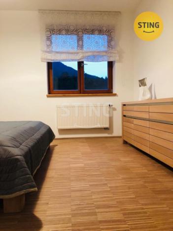 Pronájem bytu 2+kk, Čeladná, 81 m2