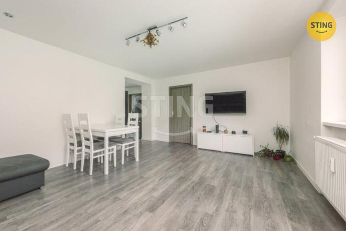 Prodej bytu 3+1, Pardubice, Jiránkova, 78 m2