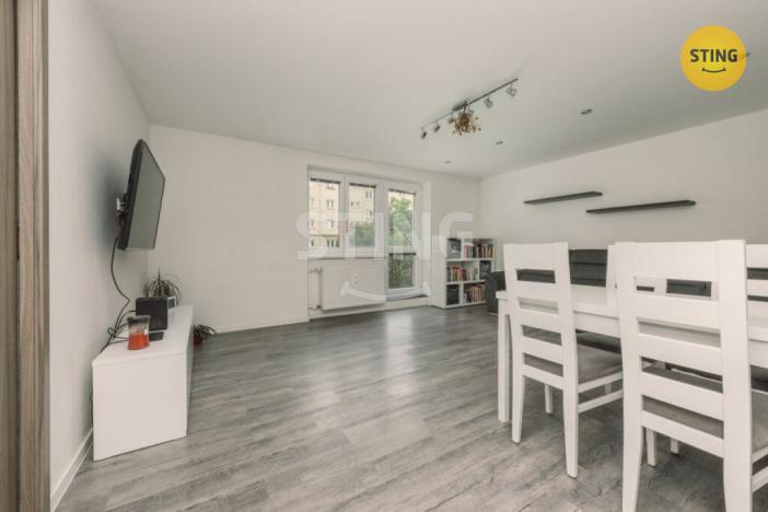 Prodej bytu 3+1, Pardubice, Jiránkova, 78 m2