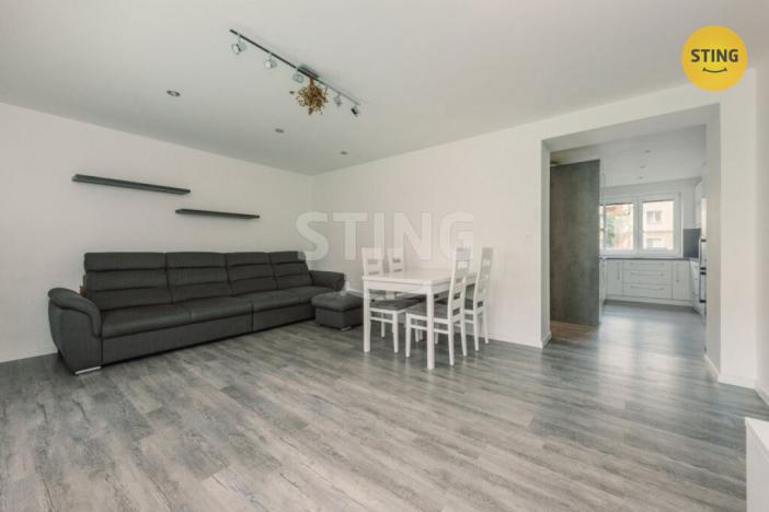 Prodej bytu 3+1, Pardubice, Jiránkova, 78 m2