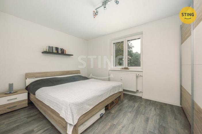 Prodej bytu 3+1, Pardubice, Jiránkova, 78 m2