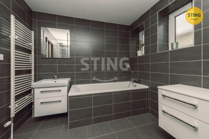 Prodej bytu 3+1, Pardubice, Jiránkova, 78 m2