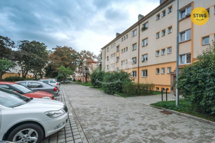 Prodej bytu 3+1, Pardubice, Jiránkova, 78 m2