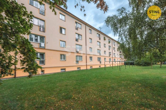 Prodej bytu 3+1, Pardubice, Jiránkova, 78 m2