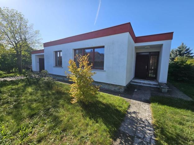 Pronájem rodinného domu, Vědomice, Zahradní, 144 m2