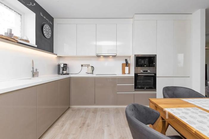 Prodej rodinného domu, Knínice, 130 m2