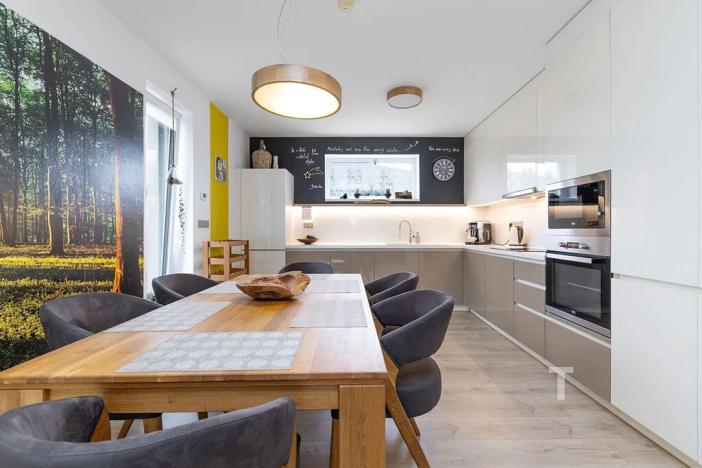 Prodej rodinného domu, Knínice, 130 m2