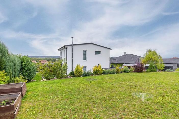 Prodej rodinného domu, Knínice, 130 m2