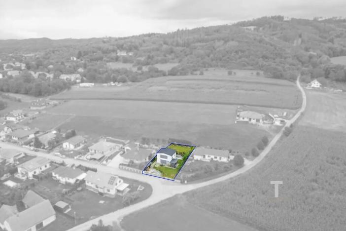 Prodej rodinného domu, Knínice, 130 m2