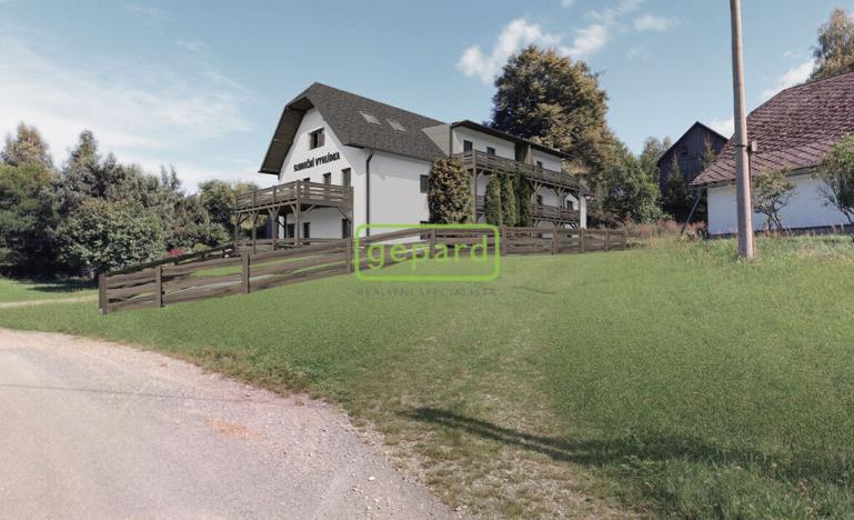 Prodej vícegeneračního domu, Hanušovice, Habartická, 493 m2