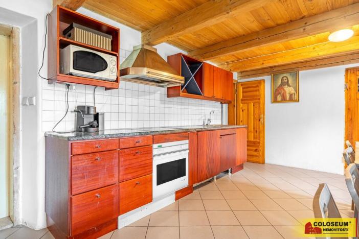 Prodej chalupy, Vrbno pod Pradědem - Mnichov, 220 m2