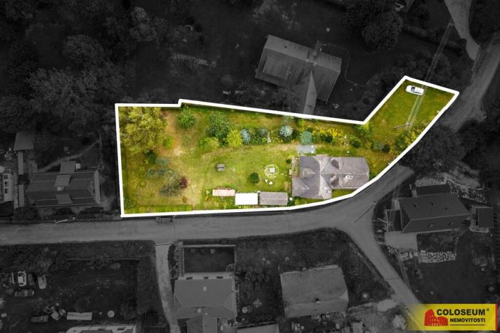 Prodej chalupy, Vrbno pod Pradědem - Mnichov, 220 m2