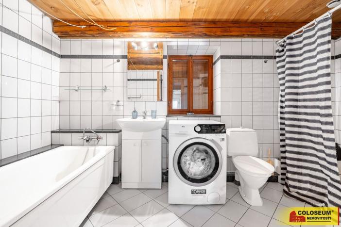 Prodej chalupy, Vrbno pod Pradědem - Mnichov, 220 m2