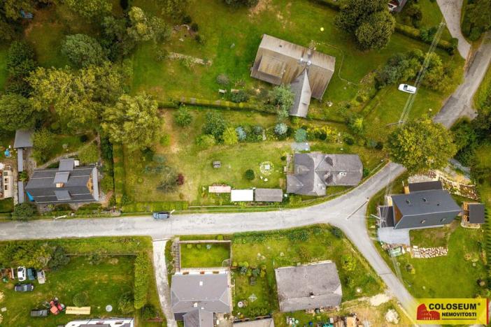 Prodej chalupy, Vrbno pod Pradědem - Mnichov, 220 m2