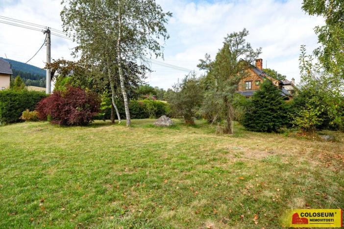 Prodej chalupy, Vrbno pod Pradědem - Mnichov, 220 m2