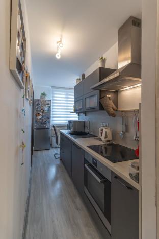 Prodej bytu 3+1, Sušice - Sušice II, Sirkařská, 65 m2