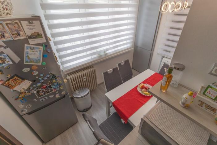 Prodej bytu 3+1, Sušice - Sušice II, Sirkařská, 65 m2