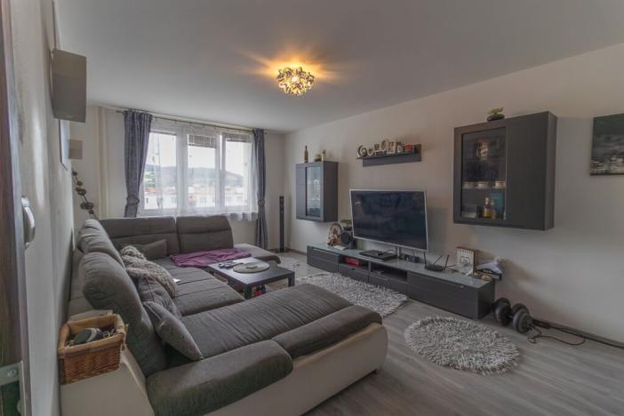 Prodej bytu 3+1, Sušice - Sušice II, Sirkařská, 65 m2