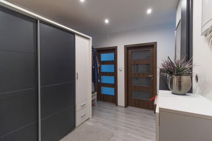 Prodej bytu 3+1, Sušice - Sušice II, Sirkařská, 65 m2