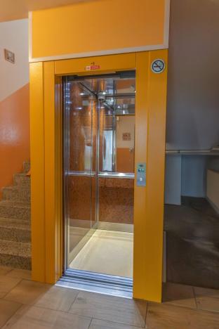 Prodej bytu 3+1, Sušice - Sušice II, Sirkařská, 65 m2