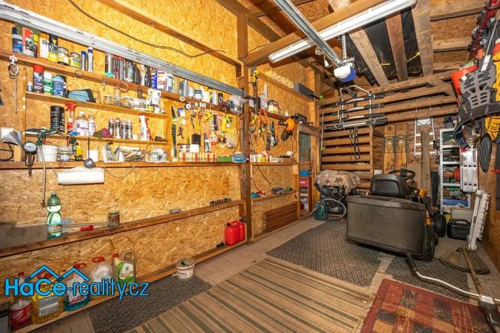 Prodej chaty, Liberk, 60 m2