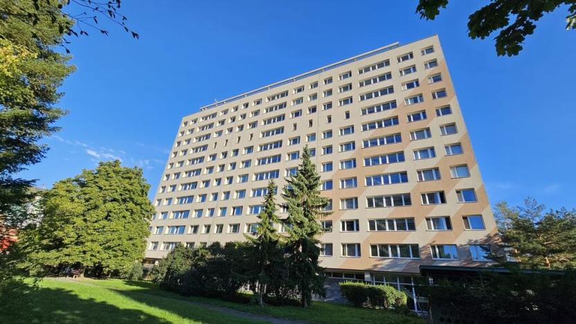 Prodej bytu 3+1, Praha - Nusle, Hvězdova, 66 m2