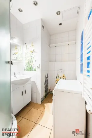 Prodej bytu 2+1, Ostrava, 28. října, 42 m2