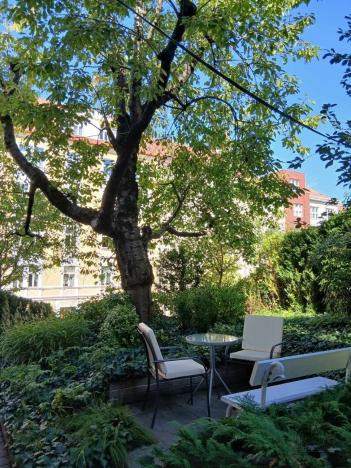 Pronájem bytu 2+kk, Praha, Svatoslavova, 51 m2