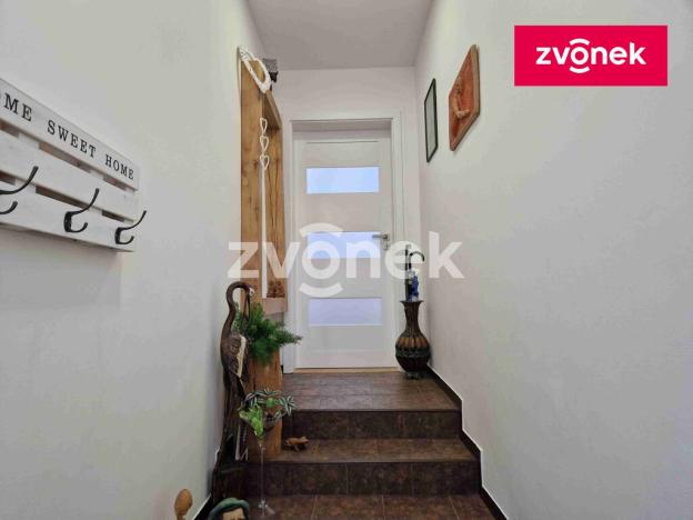 Prodej rodinného domu, Uherské Hradiště, 273 m2