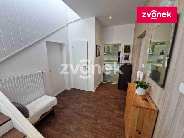 Prodej rodinného domu, Uherské Hradiště, 273 m2