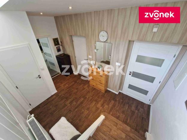 Prodej rodinného domu, Uherské Hradiště, 273 m2