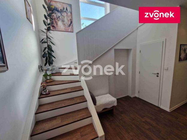 Prodej rodinného domu, Uherské Hradiště, 273 m2