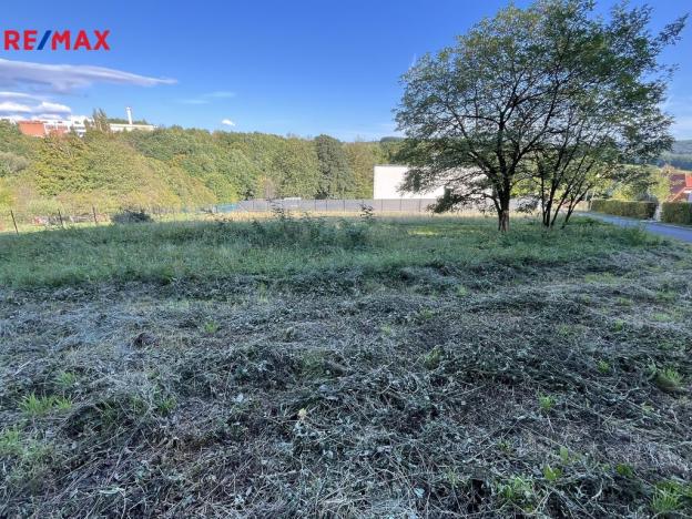 Prodej pozemku pro bydlení, Zlín, 1322 m2