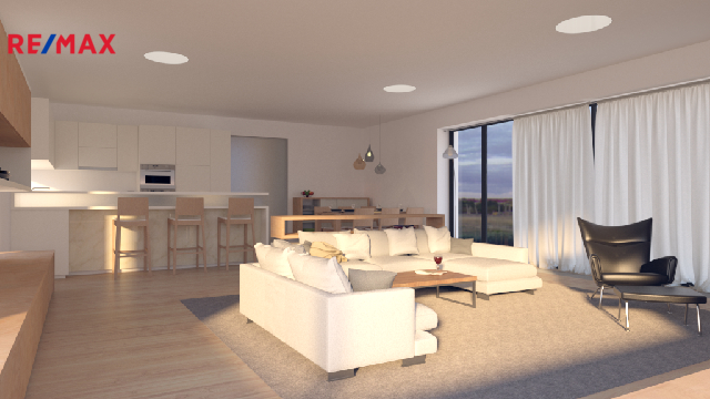 Prodej pozemku pro bydlení, Zlín, 1322 m2
