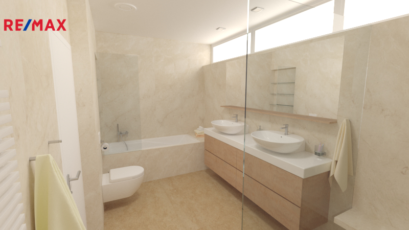 Prodej pozemku pro bydlení, Zlín, 1322 m2