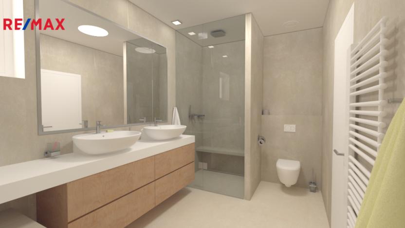 Prodej pozemku pro bydlení, Zlín, 1322 m2