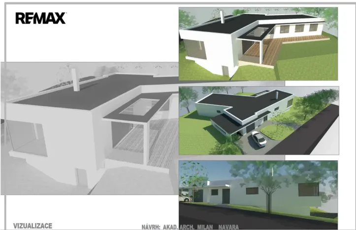 Prodej pozemku pro bydlení, Zlín, 1322 m2