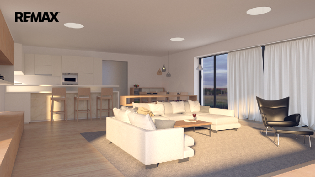 Prodej pozemku pro bydlení, Zlín, 1322 m2