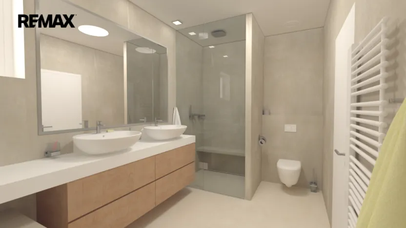 Prodej pozemku pro bydlení, Zlín, 1322 m2