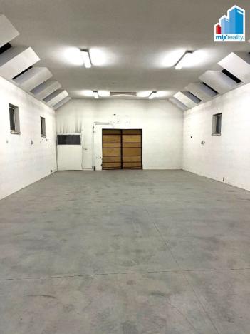 Pronájem skladu, Šťáhlavy - Šťáhlavice, 156 m2