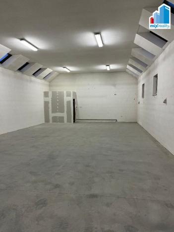 Pronájem skladu, Šťáhlavy - Šťáhlavice, 156 m2