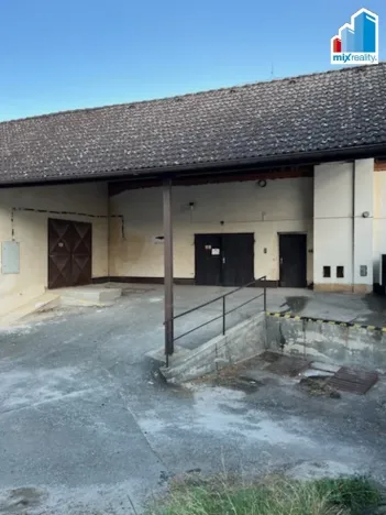 Pronájem skladu, Šťáhlavy - Šťáhlavice, 156 m2