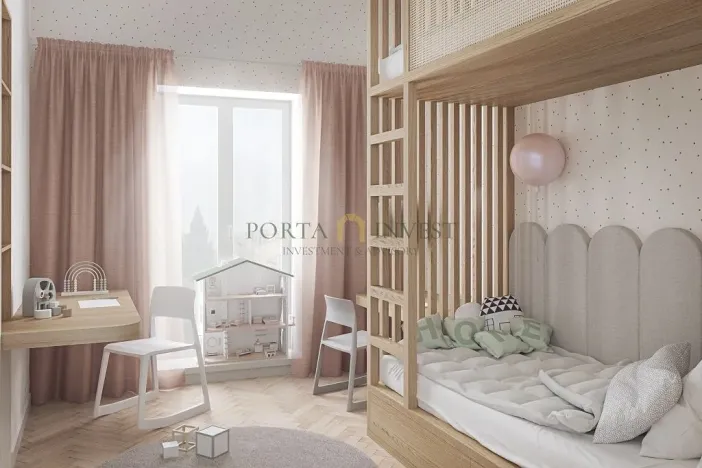 Prodej bytu 3+kk, Praha - Vinohrady, Pod Karlovem, 109 m2