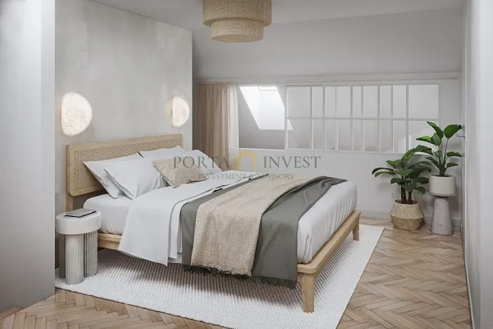 Prodej bytu 3+kk, Praha - Vinohrady, Pod Karlovem, 109 m2