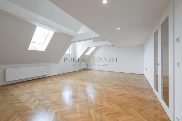 Prodej atypického bytu, Praha - Vinohrady, Pod Karlovem, 109 m2