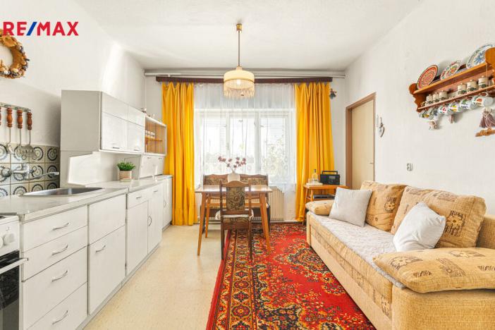 Prodej rodinného domu, Velké Meziříčí, Karlov, 123 m2