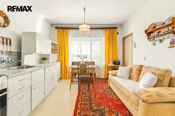 Prodej rodinného domu, Velké Meziříčí, Karlov, 123 m2